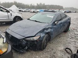 2021 Mazda 6 Grand Touring Reserve en venta en Montgomery, AL