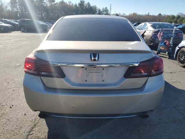 2013 Honda Accord Sport