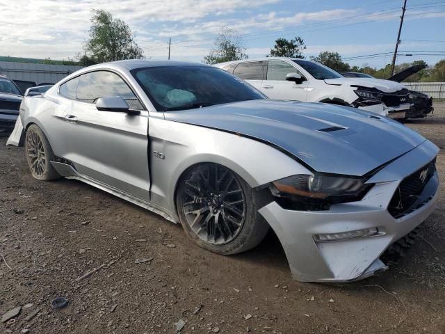 2018 Ford Mustang GT