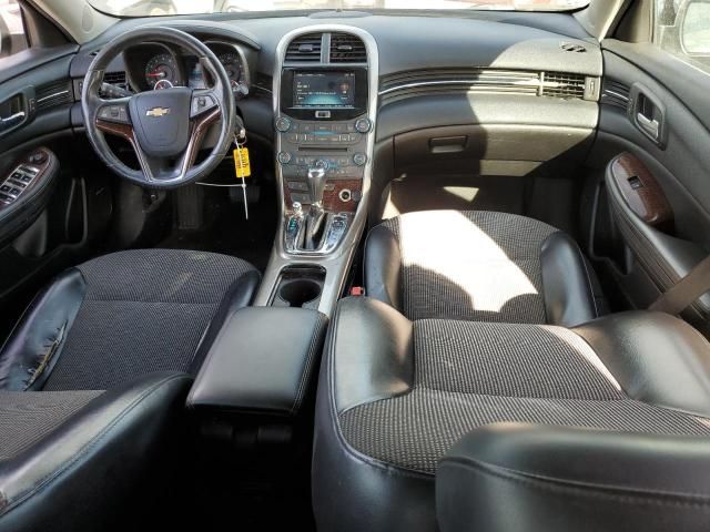 2013 Chevrolet Malibu 2LT