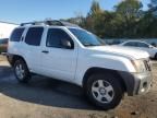 2010 Nissan Xterra OFF Road