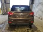 2014 Hyundai Tucson GLS