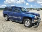 2002 Chevrolet Tahoe C1500