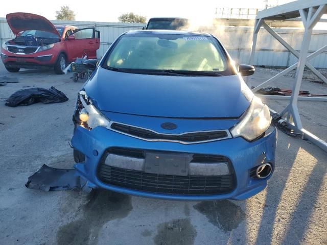 2014 KIA Forte SX