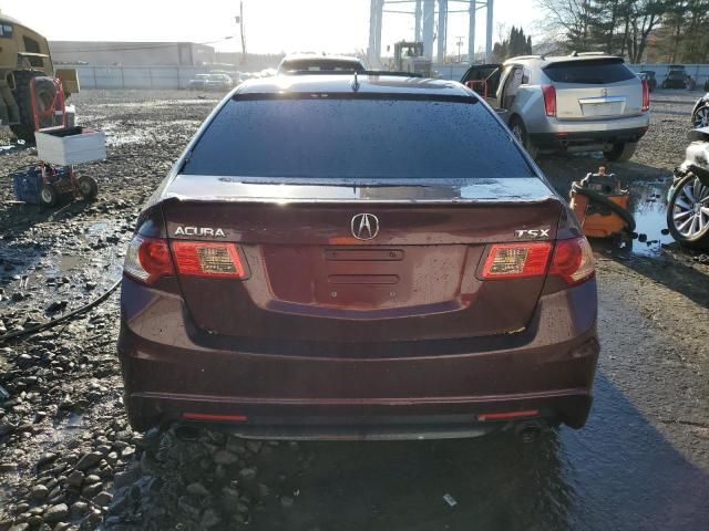 2009 Acura TSX