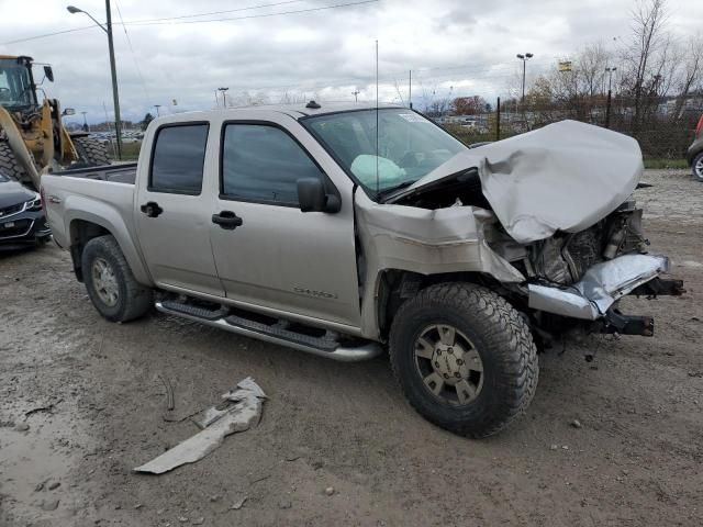 2005 GMC Canyon