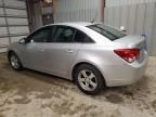 2011 Chevrolet Cruze LT