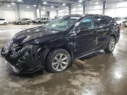 2019 Lexus RX 350 Base en venta en Ham Lake, MN