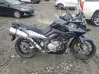 2007 Suzuki DL1000