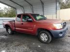 2008 Toyota Tacoma Access Cab