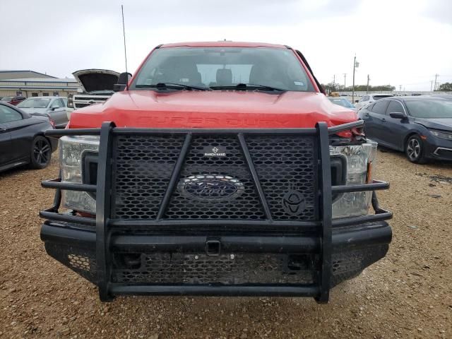 2022 Ford F250 Super Duty