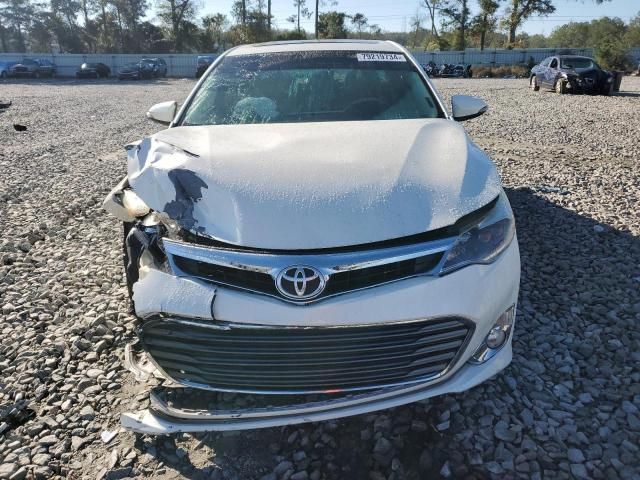 2014 Toyota Avalon Base