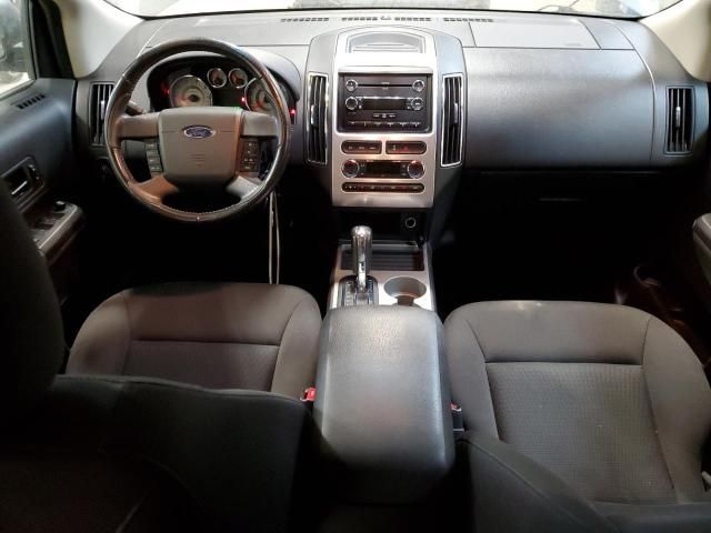 2009 Ford Edge SEL