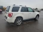 2010 Ford Escape Limited