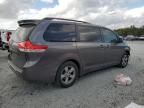 2012 Toyota Sienna LE