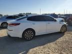 2019 KIA Optima EX