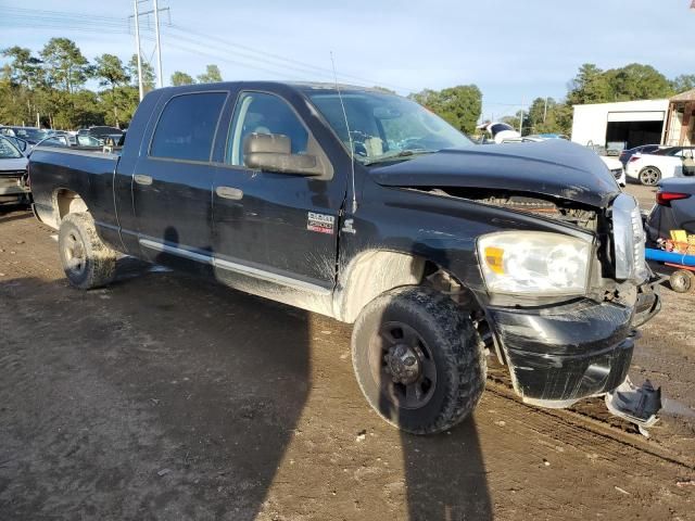 2008 Dodge RAM 2500