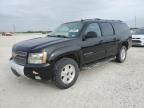 2011 Chevrolet Suburban K1500 LT