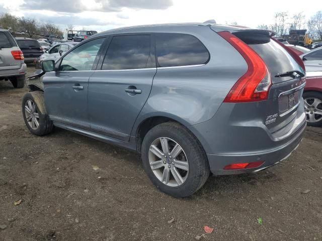 2016 Volvo XC60 T6 Platinum