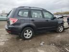 2012 Subaru Forester 2.5X