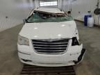 2008 Chrysler Town & Country Limited