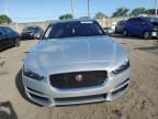 2017 Jaguar XE