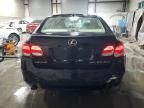 2008 Lexus GS 350