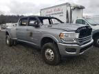 2019 Dodge RAM 3500 Longhorn