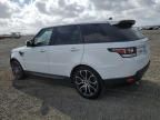 2016 Land Rover Range Rover Sport HSE