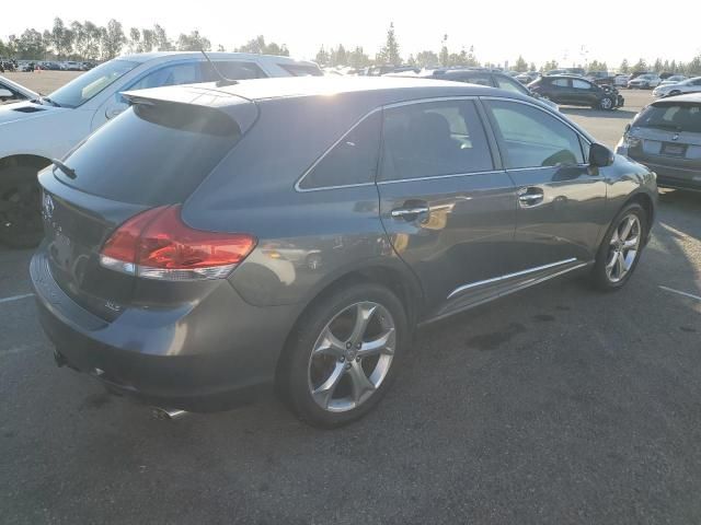 2012 Toyota Venza LE