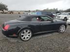 2007 Bentley Continental GTC