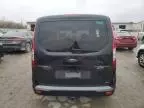 2022 Ford Transit Connect Titanium