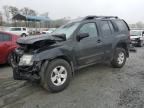 2011 Nissan Xterra OFF Road