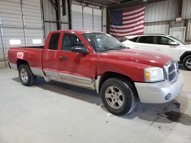 2005 Dodge Dakota SLT