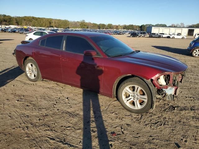 2018 Dodge Charger SXT