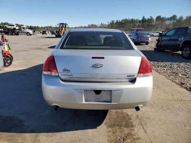 2012 Chevrolet Impala LS