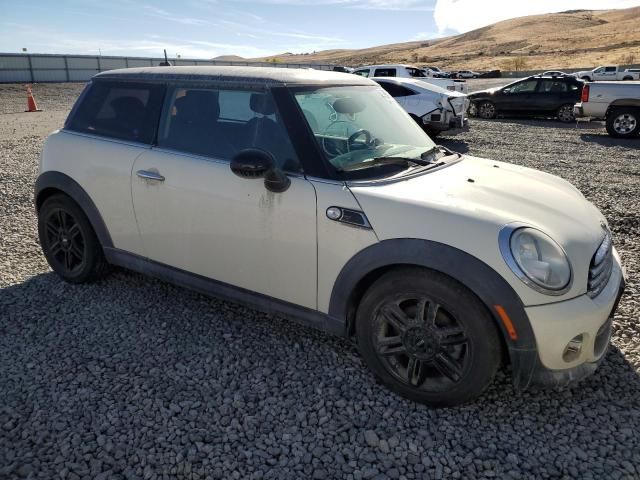 2013 Mini Cooper