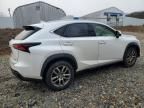 2015 Lexus NX 200T