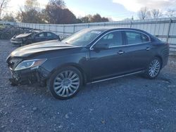 2014 Lincoln MKS en venta en Grantville, PA