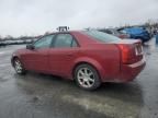 2005 Cadillac CTS HI Feature V6