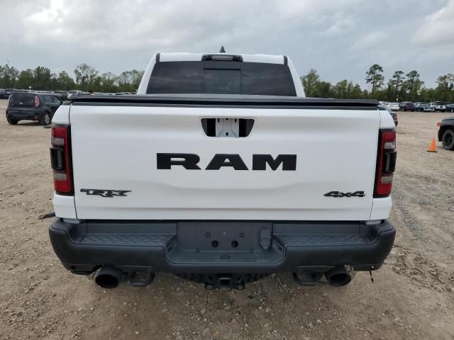 2022 Dodge RAM 1500 TRX