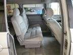 2001 Honda Odyssey EX