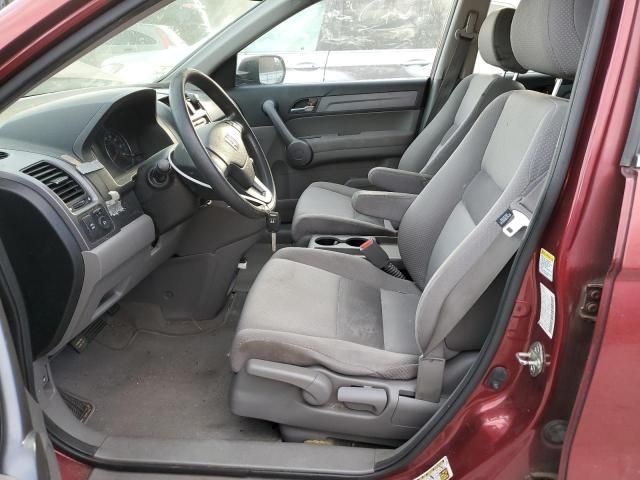 2008 Honda CR-V LX