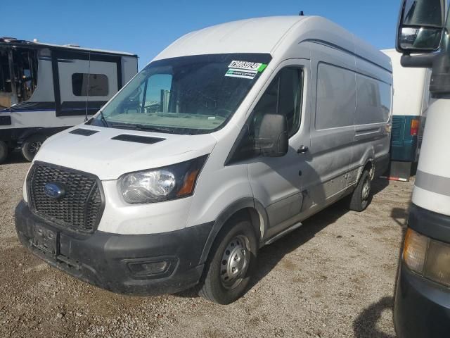 2023 Ford Transit T-250