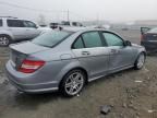 2008 Mercedes-Benz C 350