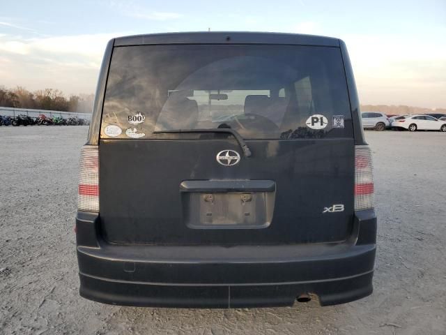 2006 Scion XB