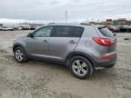 2011 KIA Sportage LX