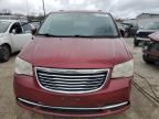 2012 Chrysler Town & Country Touring