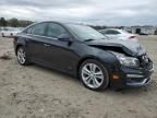 2015 Chevrolet Cruze LTZ