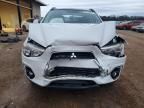 2015 Mitsubishi Outlander Sport SE